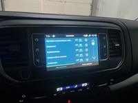 Citroën e-Spacetourer vaihtoauto