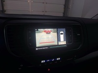 Citroën e-Spacetourer vaihtoauto