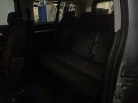 Citroën e-Spacetourer vaihtoauto