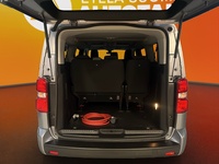 Citroën e-Spacetourer vaihtoauto