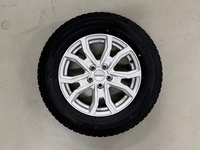 Citroën e-Spacetourer vaihtoauto