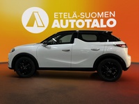 DS 3 Crossback vaihtoauto