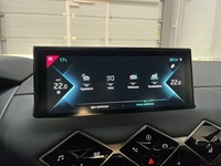 DS 3 Crossback vaihtoauto