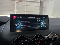 DS 3 Crossback vaihtoauto