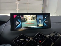 DS 3 Crossback vaihtoauto