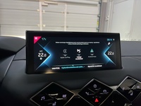 DS 3 Crossback vaihtoauto