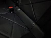 DS 3 Crossback vaihtoauto