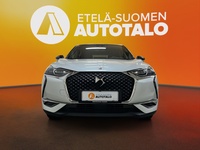 DS 3 Crossback vaihtoauto