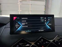 DS 3 Crossback vaihtoauto