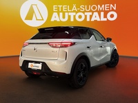 DS 3 Crossback vaihtoauto