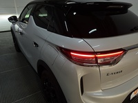 DS 3 Crossback vaihtoauto