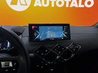 DS 3 Crossback vaihtoauto