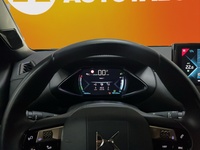 DS 3 Crossback vaihtoauto