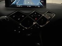 DS 3 Crossback vaihtoauto