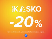 Cupra Tavascan vaihtoauto