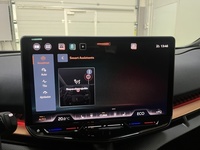 Cupra Tavascan vaihtoauto