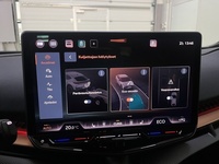 Cupra Tavascan vaihtoauto