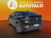 Volkswagen ID.5 vaihtoauto
