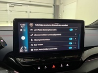 Volkswagen ID.5 vaihtoauto