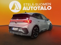 Cupra Born vaihtoauto