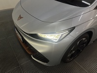 Cupra Born vaihtoauto