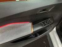 Cupra Born vaihtoauto