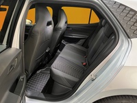 Cupra Born vaihtoauto