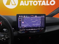 Cupra Born vaihtoauto