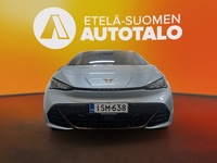 Cupra Born vaihtoauto