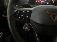 Cupra Born vaihtoauto