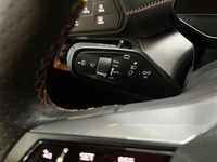 Cupra Born vaihtoauto