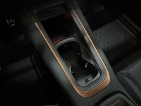 Cupra Born vaihtoauto