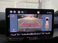 Cupra Born vaihtoauto