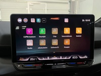 Cupra Born vaihtoauto