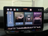 Cupra Born vaihtoauto