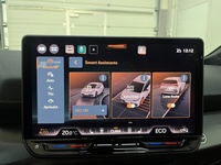 Cupra Born vaihtoauto