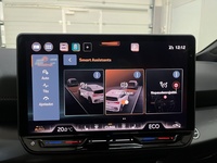 Cupra Born vaihtoauto