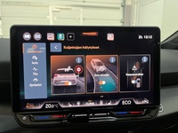 Cupra Born vaihtoauto