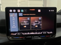 Cupra Born vaihtoauto