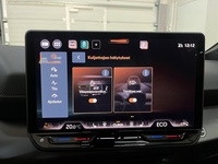 Cupra Born vaihtoauto