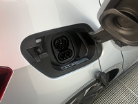 Cupra Born vaihtoauto