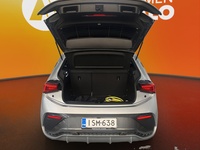 Cupra Born vaihtoauto