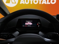 Cupra Born vaihtoauto