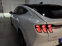 Ford USA Mustang vaihtoauto