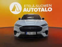 Ford USA Mustang vaihtoauto