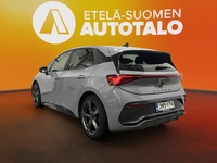 Cupra Born vaihtoauto