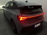 Cupra Born vaihtoauto