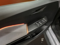 Cupra Born vaihtoauto