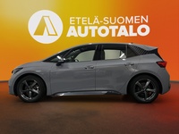 Cupra Born vaihtoauto