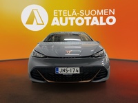 Cupra Born vaihtoauto